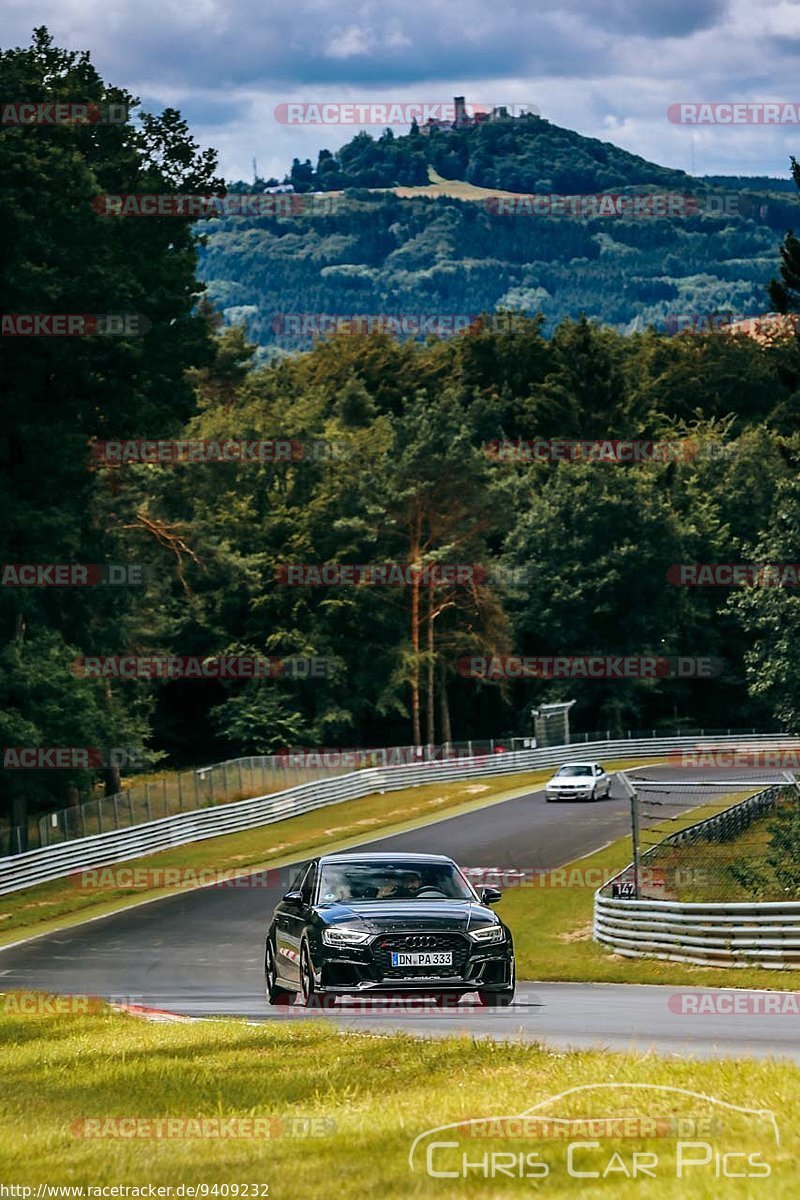 Bild #9409232 - Touristenfahrten Nürburgring Nordschleife (05.07.2020)