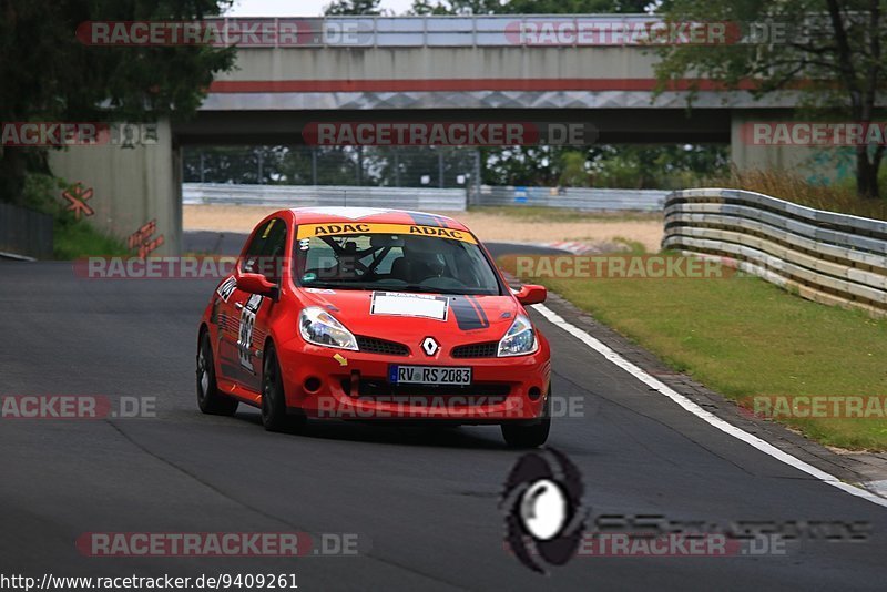 Bild #9409261 - Touristenfahrten Nürburgring Nordschleife (05.07.2020)