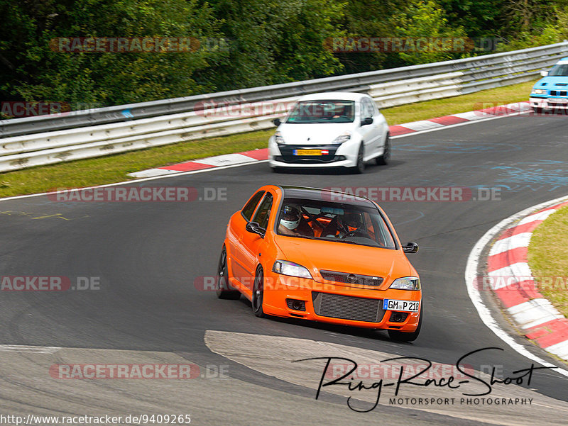 Bild #9409265 - Touristenfahrten Nürburgring Nordschleife (05.07.2020)