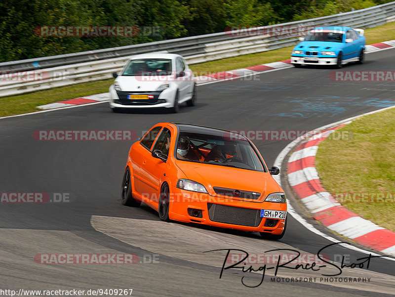 Bild #9409267 - Touristenfahrten Nürburgring Nordschleife (05.07.2020)