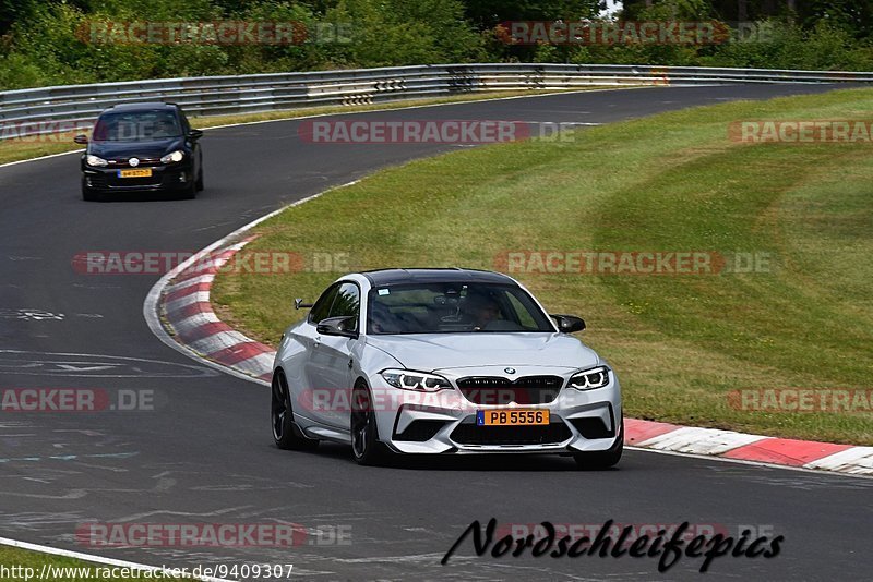 Bild #9409307 - Touristenfahrten Nürburgring Nordschleife (05.07.2020)