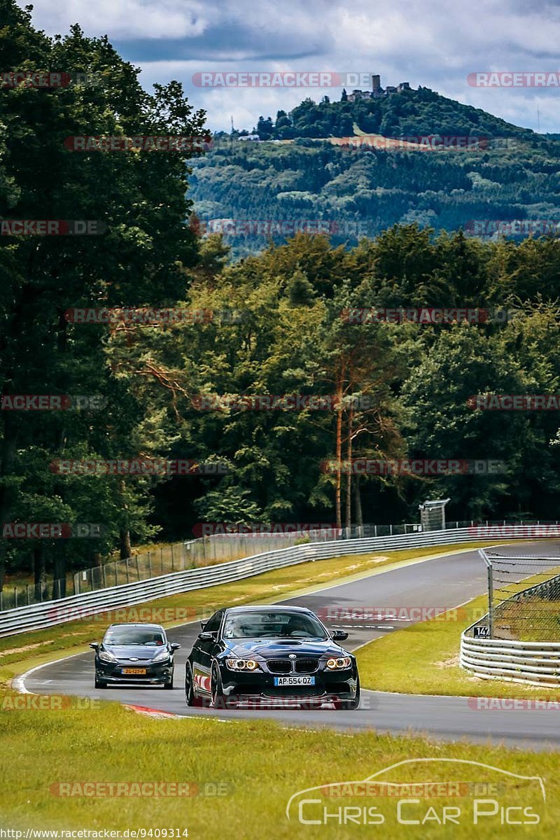 Bild #9409314 - Touristenfahrten Nürburgring Nordschleife (05.07.2020)