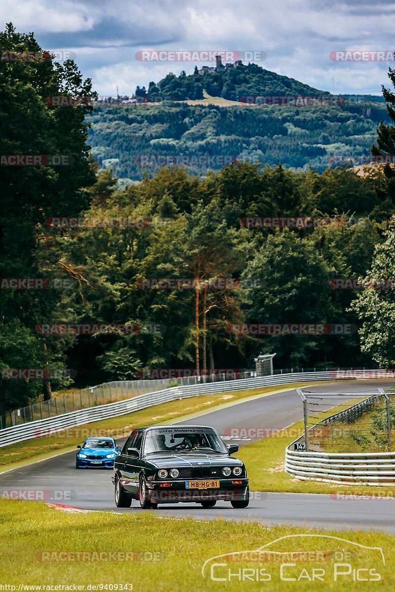 Bild #9409343 - Touristenfahrten Nürburgring Nordschleife (05.07.2020)