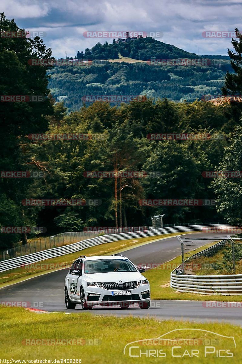 Bild #9409366 - Touristenfahrten Nürburgring Nordschleife (05.07.2020)