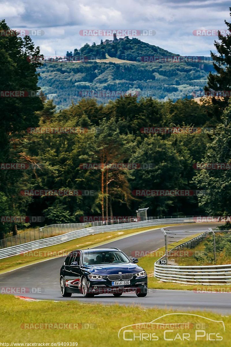 Bild #9409389 - Touristenfahrten Nürburgring Nordschleife (05.07.2020)