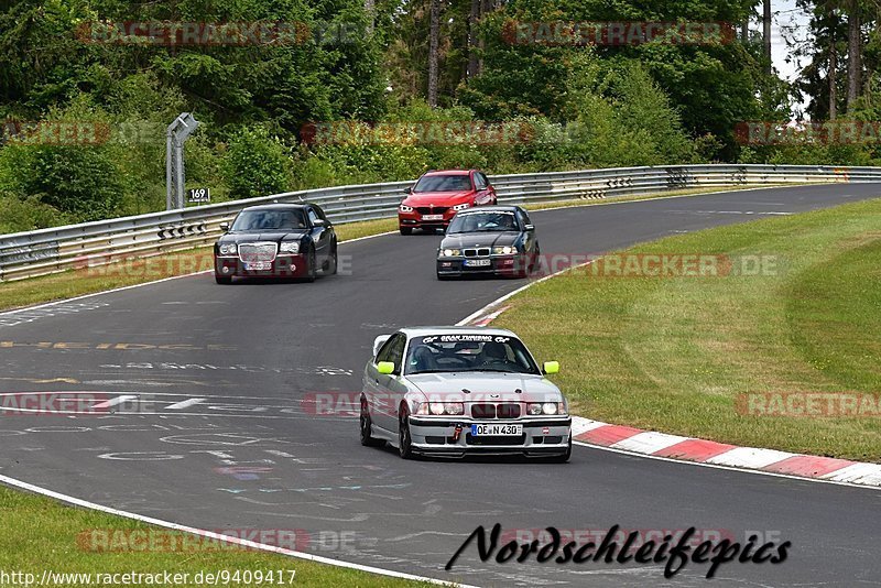 Bild #9409417 - Touristenfahrten Nürburgring Nordschleife (05.07.2020)