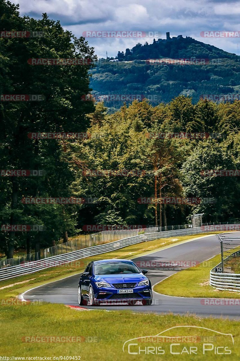 Bild #9409452 - Touristenfahrten Nürburgring Nordschleife (05.07.2020)