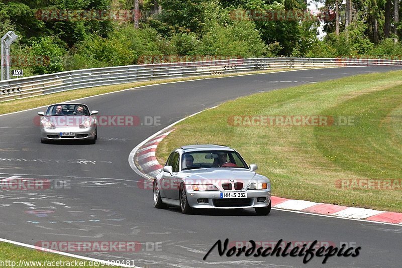 Bild #9409481 - Touristenfahrten Nürburgring Nordschleife (05.07.2020)