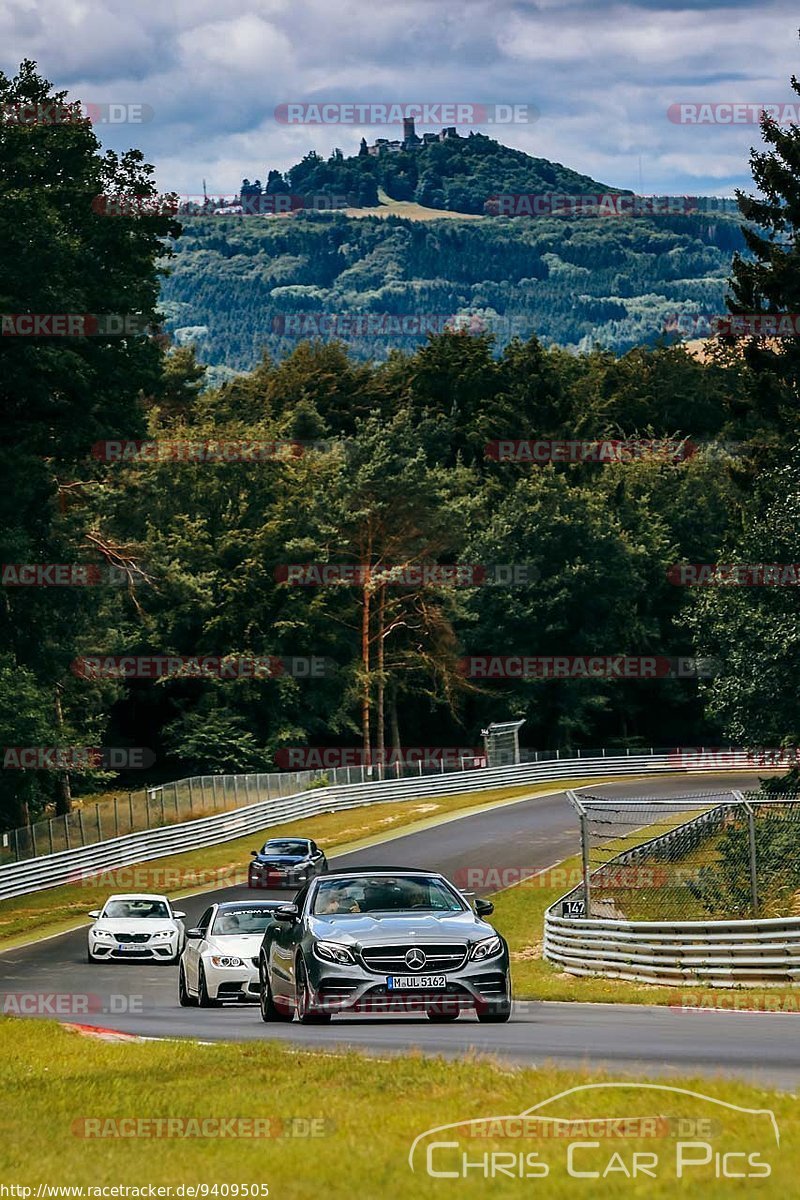 Bild #9409505 - Touristenfahrten Nürburgring Nordschleife (05.07.2020)