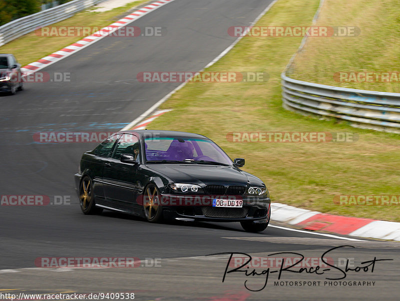 Bild #9409538 - Touristenfahrten Nürburgring Nordschleife (05.07.2020)