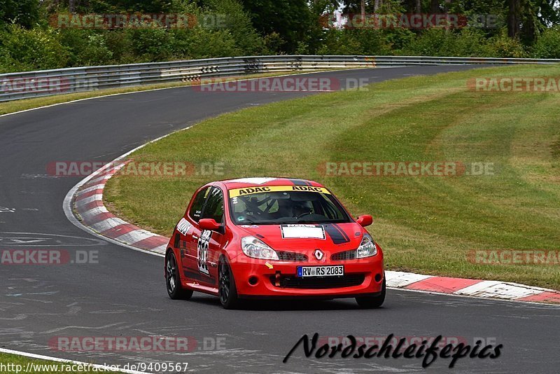 Bild #9409567 - Touristenfahrten Nürburgring Nordschleife (05.07.2020)