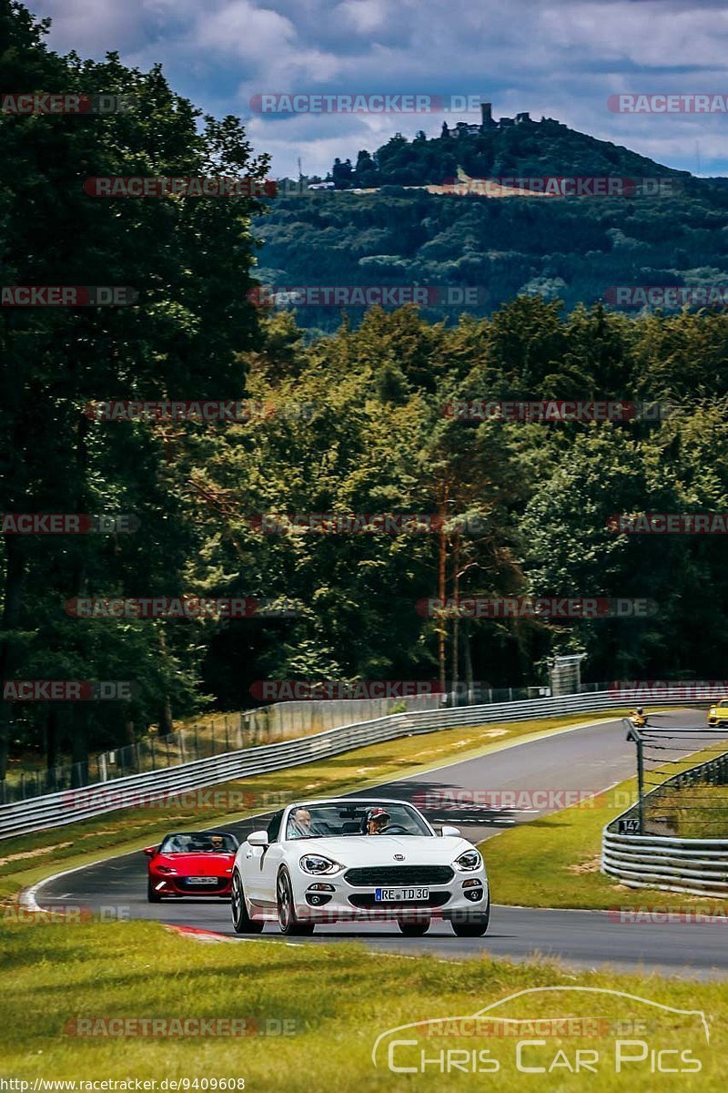 Bild #9409608 - Touristenfahrten Nürburgring Nordschleife (05.07.2020)