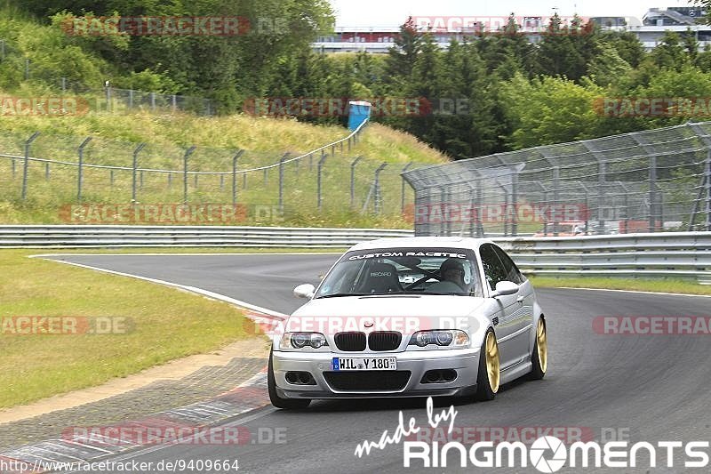 Bild #9409664 - Touristenfahrten Nürburgring Nordschleife (05.07.2020)