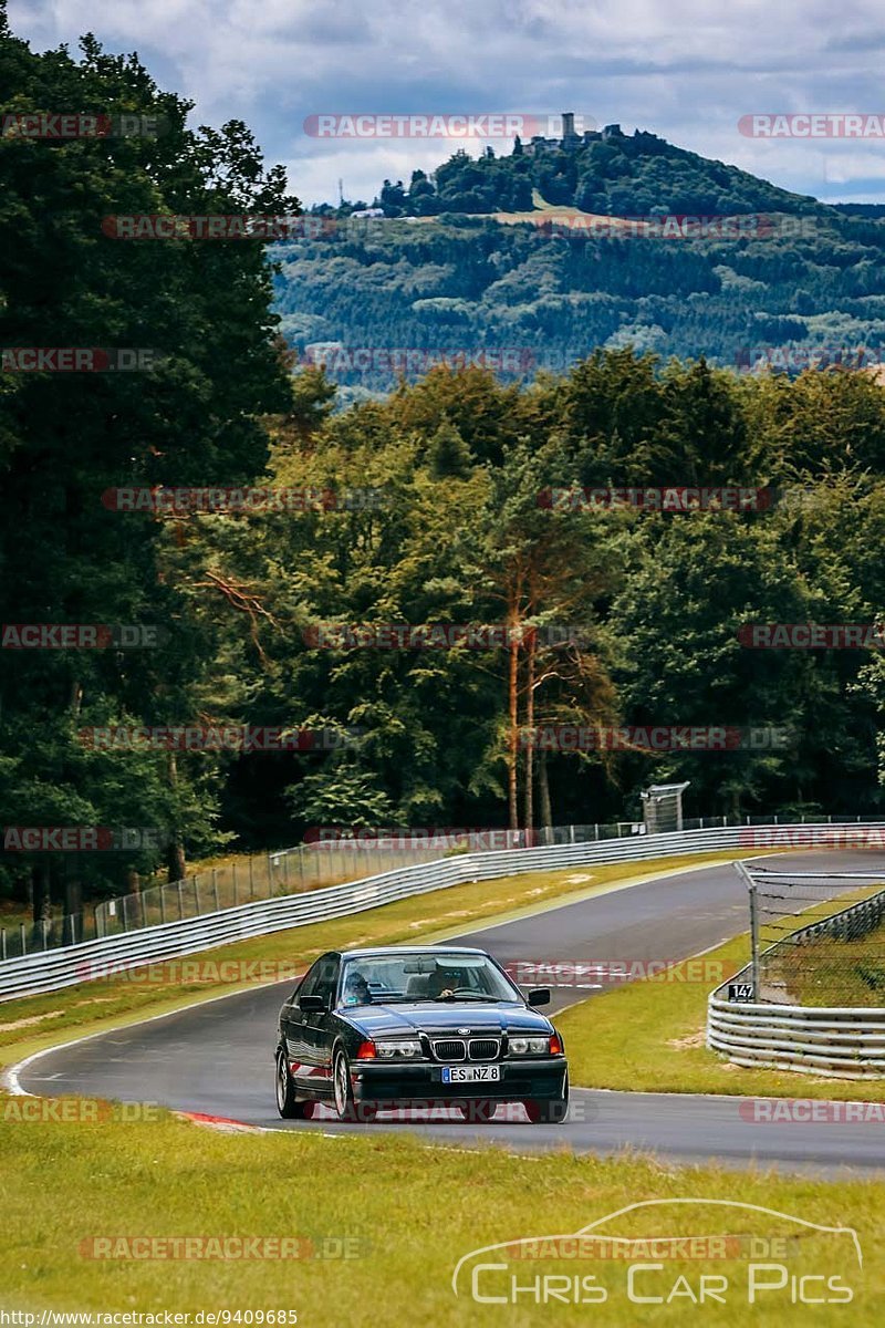 Bild #9409685 - Touristenfahrten Nürburgring Nordschleife (05.07.2020)