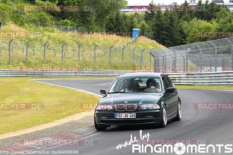 Bild #9409696 - Touristenfahrten Nürburgring Nordschleife (05.07.2020)