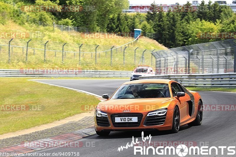 Bild #9409758 - Touristenfahrten Nürburgring Nordschleife (05.07.2020)