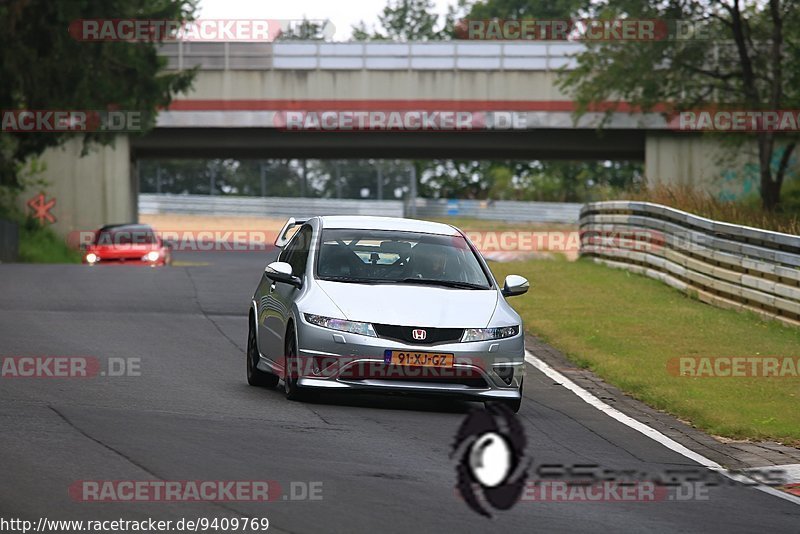 Bild #9409769 - Touristenfahrten Nürburgring Nordschleife (05.07.2020)