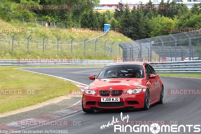 Bild #9409800 - Touristenfahrten Nürburgring Nordschleife (05.07.2020)