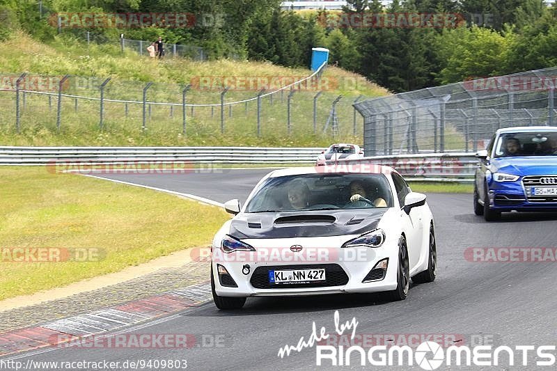 Bild #9409803 - Touristenfahrten Nürburgring Nordschleife (05.07.2020)