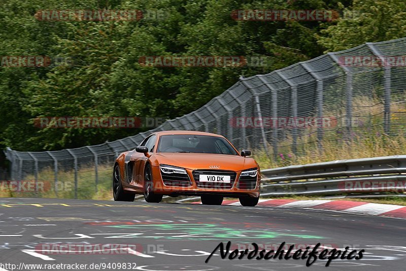 Bild #9409832 - Touristenfahrten Nürburgring Nordschleife (05.07.2020)