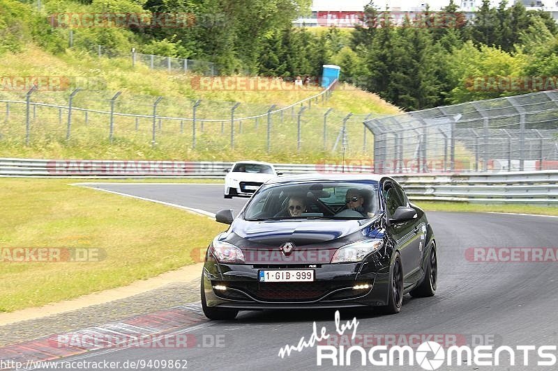 Bild #9409862 - Touristenfahrten Nürburgring Nordschleife (05.07.2020)