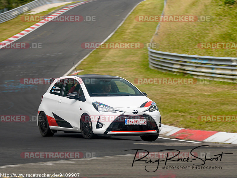 Bild #9409907 - Touristenfahrten Nürburgring Nordschleife (05.07.2020)