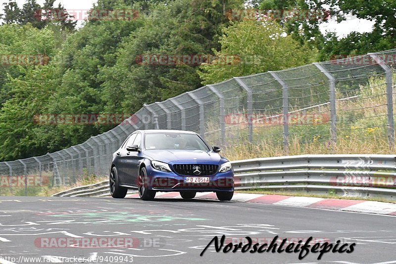 Bild #9409943 - Touristenfahrten Nürburgring Nordschleife (05.07.2020)