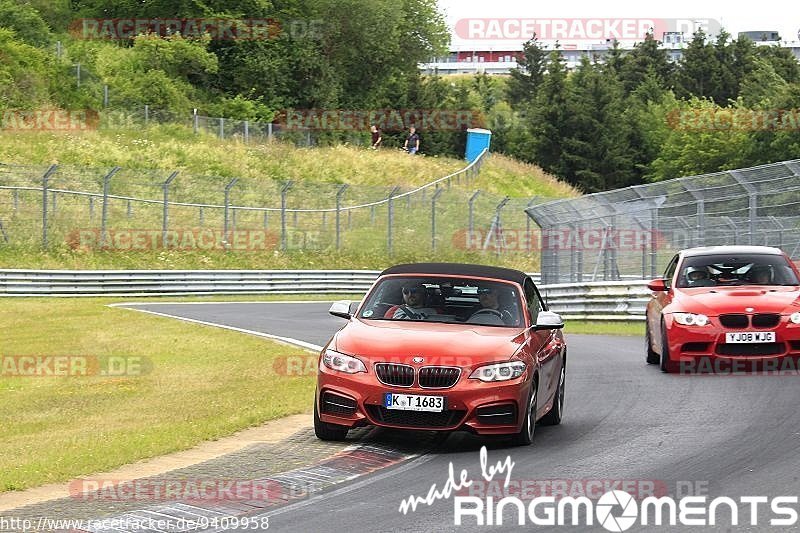 Bild #9409958 - Touristenfahrten Nürburgring Nordschleife (05.07.2020)