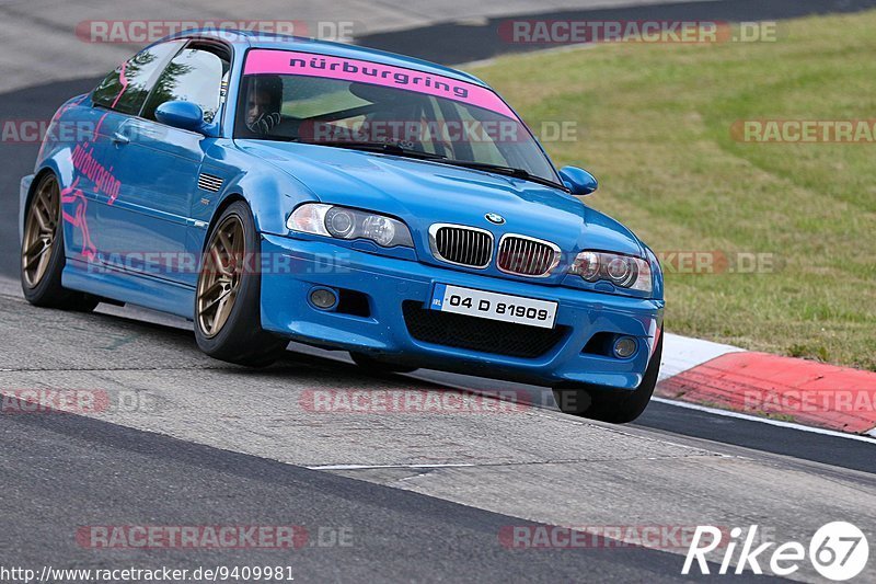 Bild #9409981 - Touristenfahrten Nürburgring Nordschleife (05.07.2020)