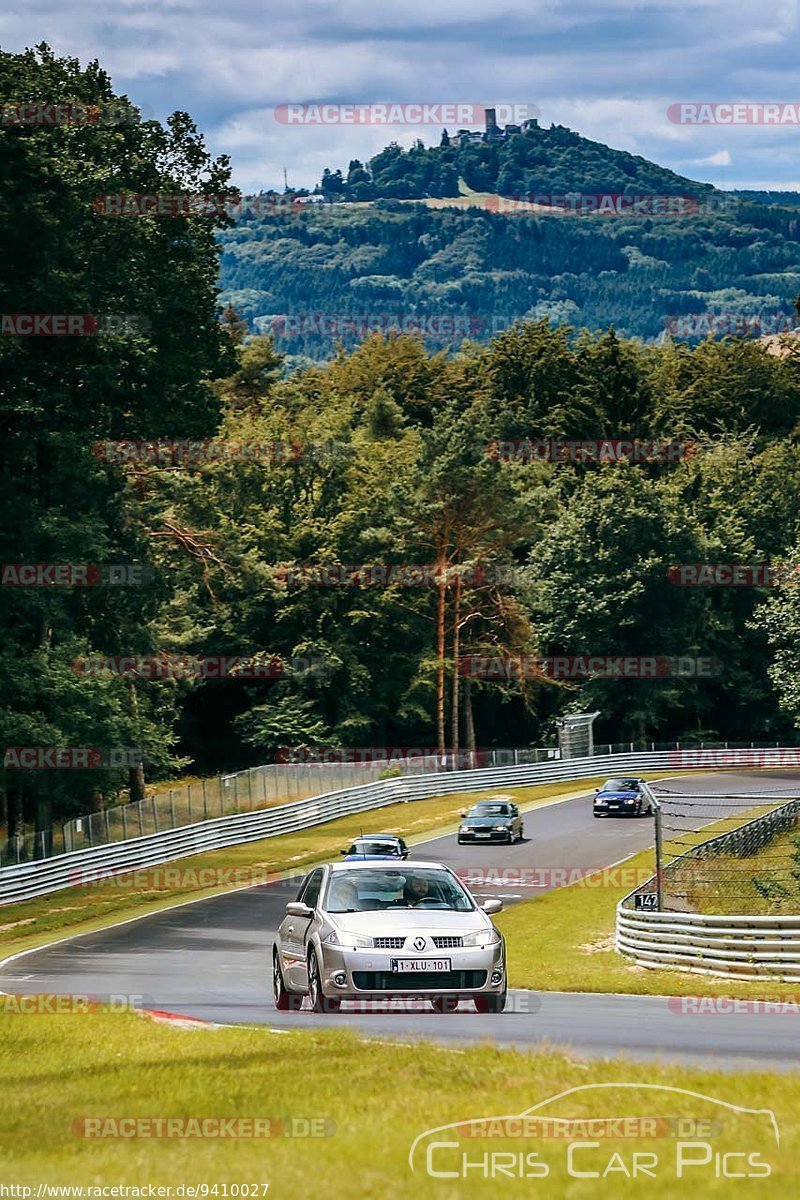 Bild #9410027 - Touristenfahrten Nürburgring Nordschleife (05.07.2020)