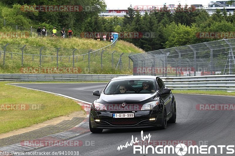 Bild #9410038 - Touristenfahrten Nürburgring Nordschleife (05.07.2020)