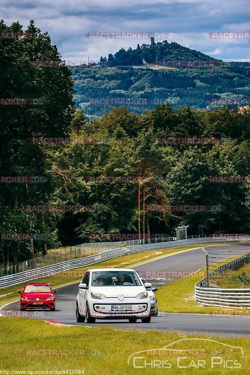 Bild #9410084 - Touristenfahrten Nürburgring Nordschleife (05.07.2020)