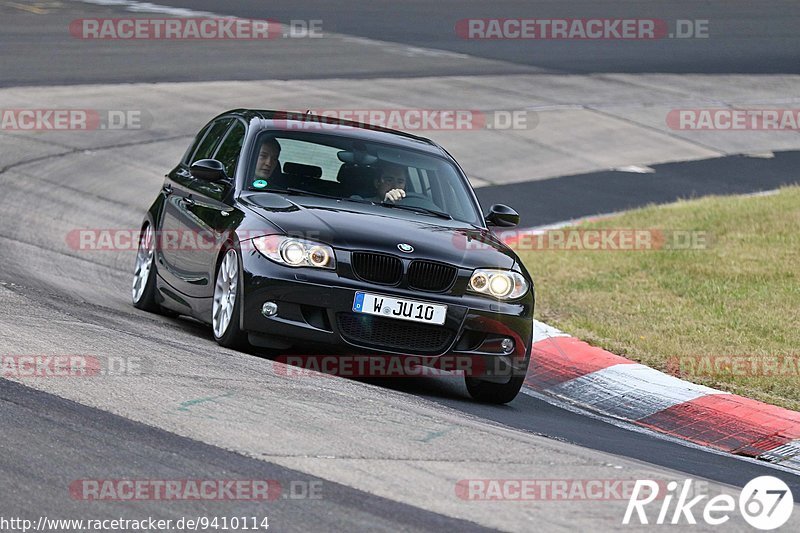 Bild #9410114 - Touristenfahrten Nürburgring Nordschleife (05.07.2020)