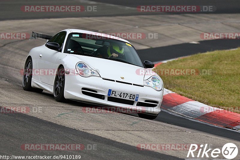 Bild #9410189 - Touristenfahrten Nürburgring Nordschleife (05.07.2020)