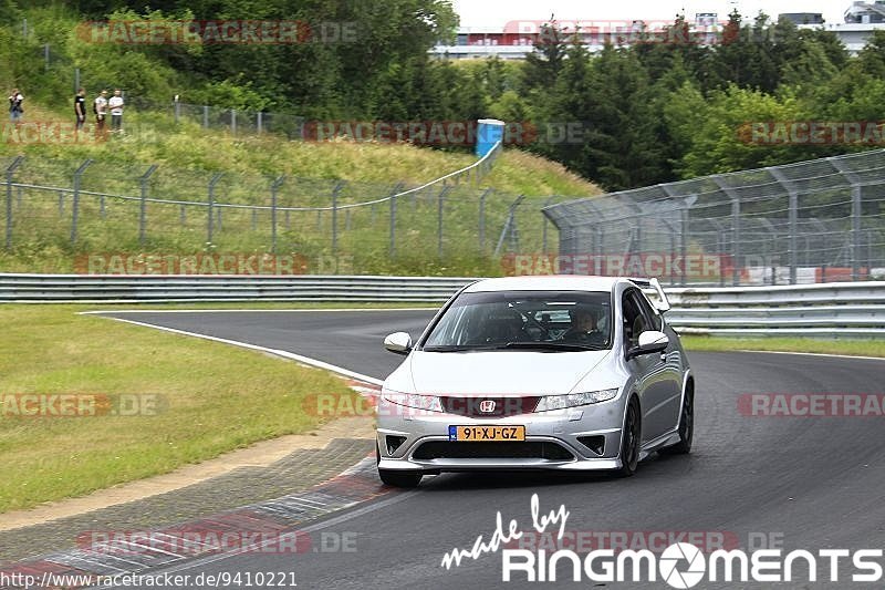 Bild #9410221 - Touristenfahrten Nürburgring Nordschleife (05.07.2020)