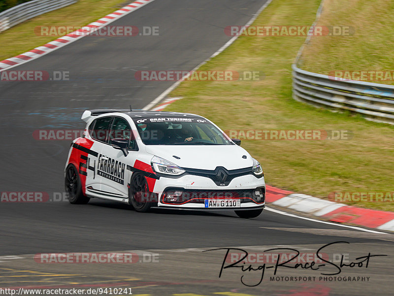 Bild #9410241 - Touristenfahrten Nürburgring Nordschleife (05.07.2020)