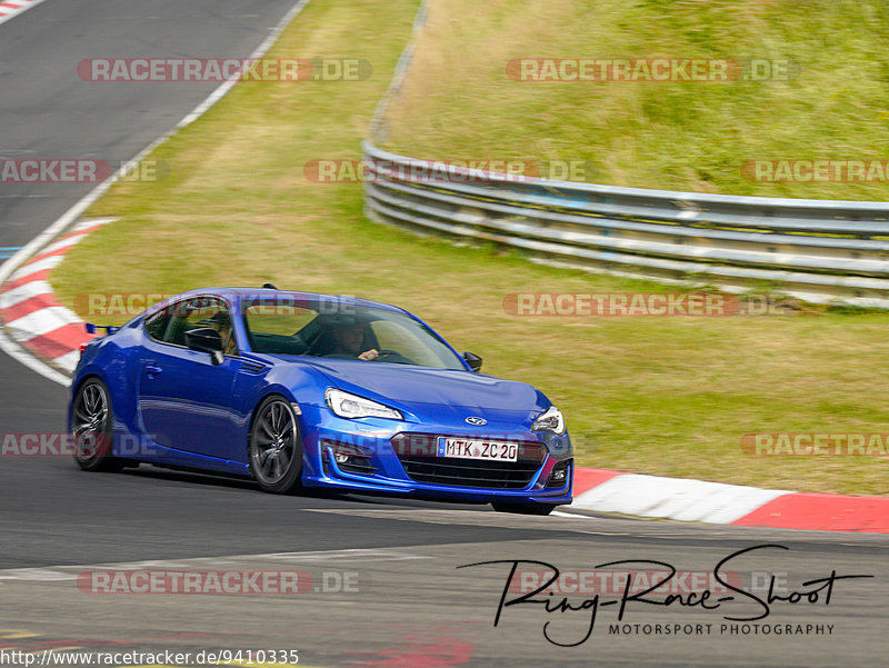 Bild #9410335 - Touristenfahrten Nürburgring Nordschleife (05.07.2020)