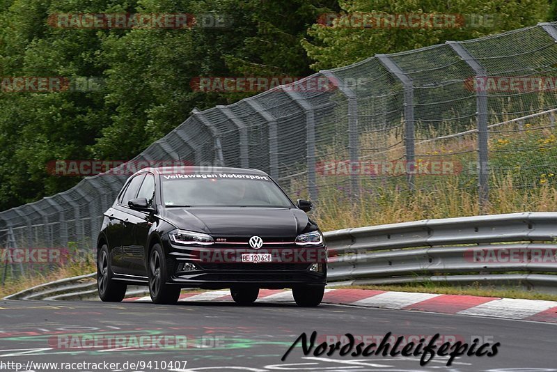 Bild #9410407 - Touristenfahrten Nürburgring Nordschleife (05.07.2020)