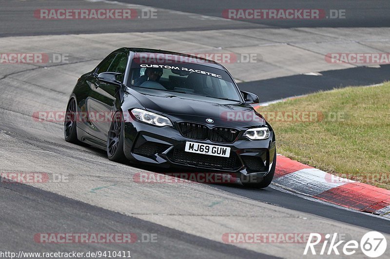 Bild #9410411 - Touristenfahrten Nürburgring Nordschleife (05.07.2020)