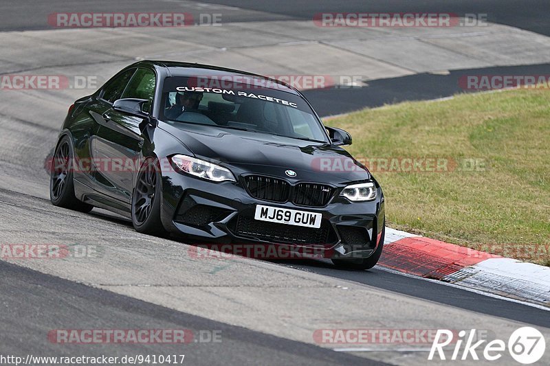 Bild #9410417 - Touristenfahrten Nürburgring Nordschleife (05.07.2020)