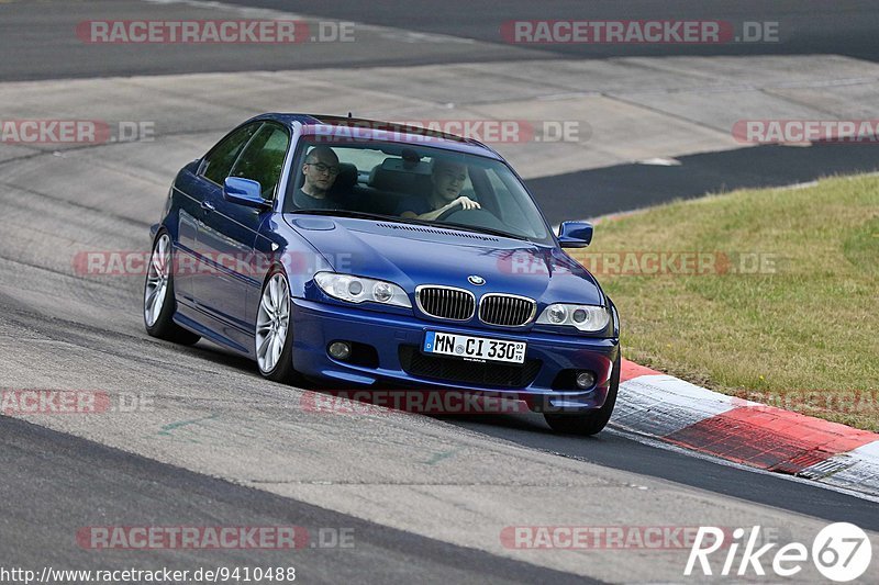 Bild #9410488 - Touristenfahrten Nürburgring Nordschleife (05.07.2020)