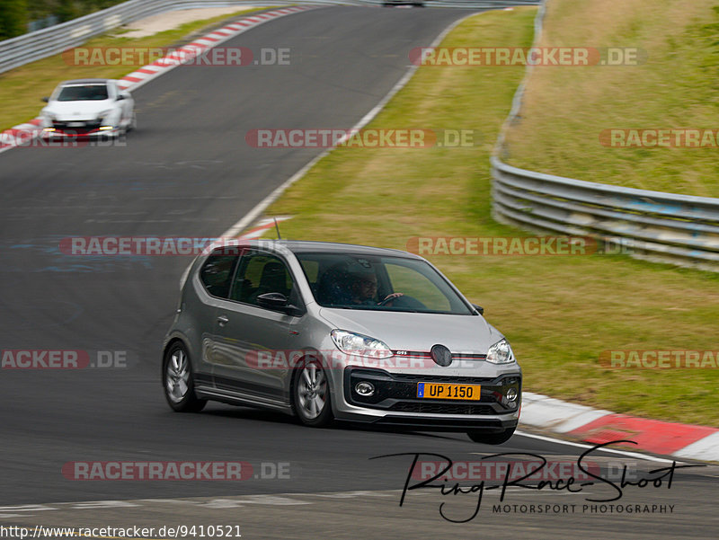 Bild #9410521 - Touristenfahrten Nürburgring Nordschleife (05.07.2020)