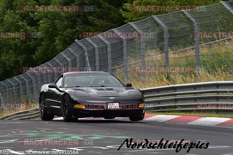 Bild #9410564 - Touristenfahrten Nürburgring Nordschleife (05.07.2020)