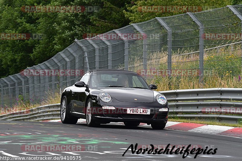 Bild #9410575 - Touristenfahrten Nürburgring Nordschleife (05.07.2020)