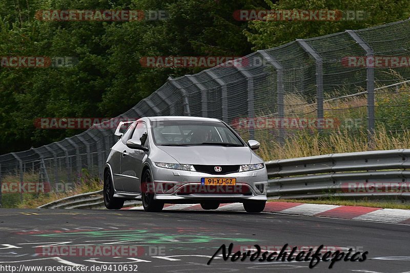 Bild #9410632 - Touristenfahrten Nürburgring Nordschleife (05.07.2020)