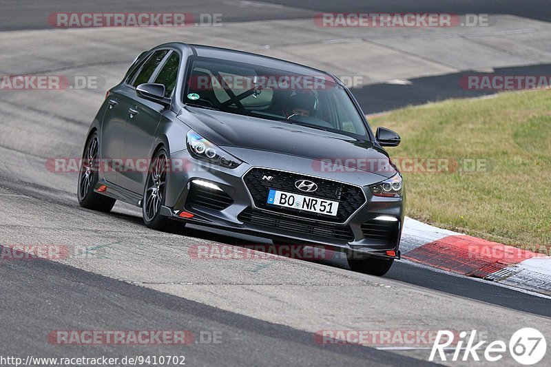 Bild #9410702 - Touristenfahrten Nürburgring Nordschleife (05.07.2020)