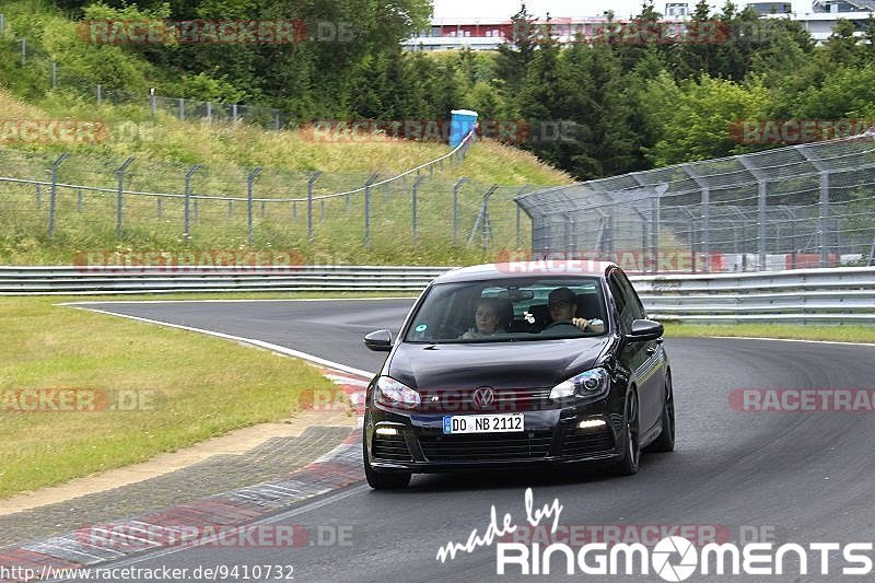 Bild #9410732 - Touristenfahrten Nürburgring Nordschleife (05.07.2020)