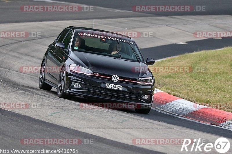 Bild #9410754 - Touristenfahrten Nürburgring Nordschleife (05.07.2020)