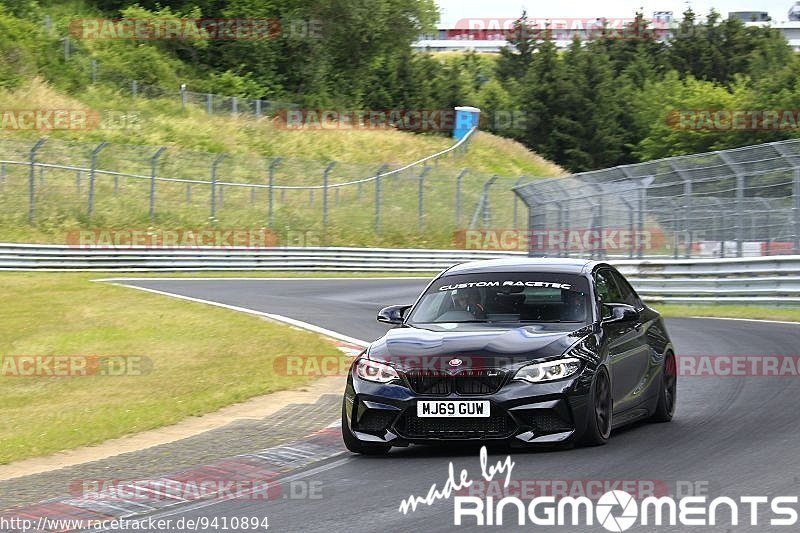 Bild #9410894 - Touristenfahrten Nürburgring Nordschleife (05.07.2020)