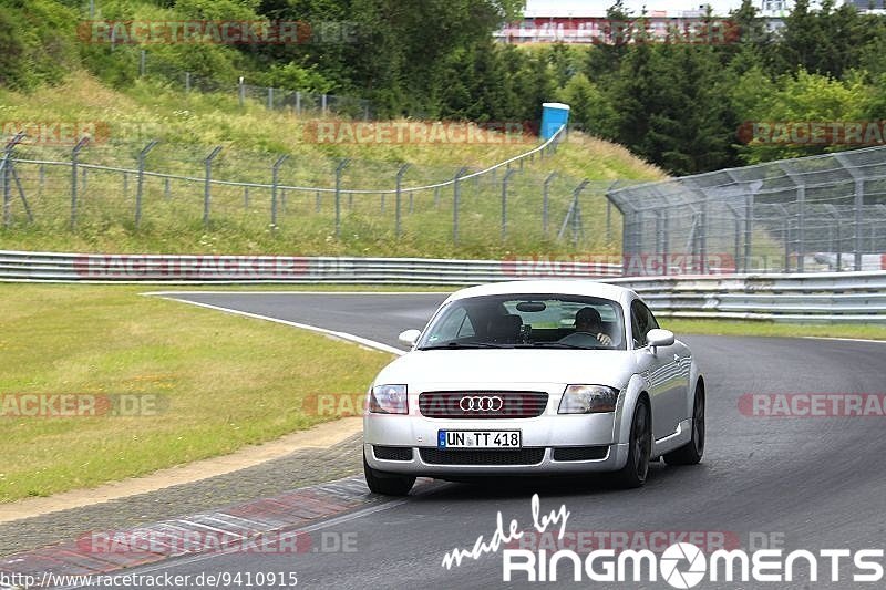 Bild #9410915 - Touristenfahrten Nürburgring Nordschleife (05.07.2020)